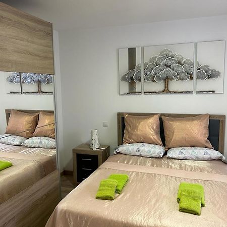 Apartamento Casita Bonita Las Palmas de Gran Canaria Exterior foto