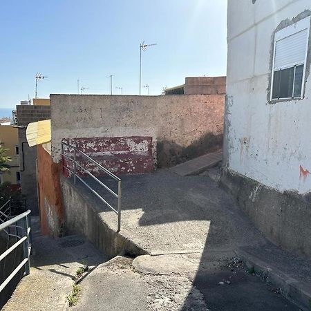 Apartamento Casita Bonita Las Palmas de Gran Canaria Exterior foto