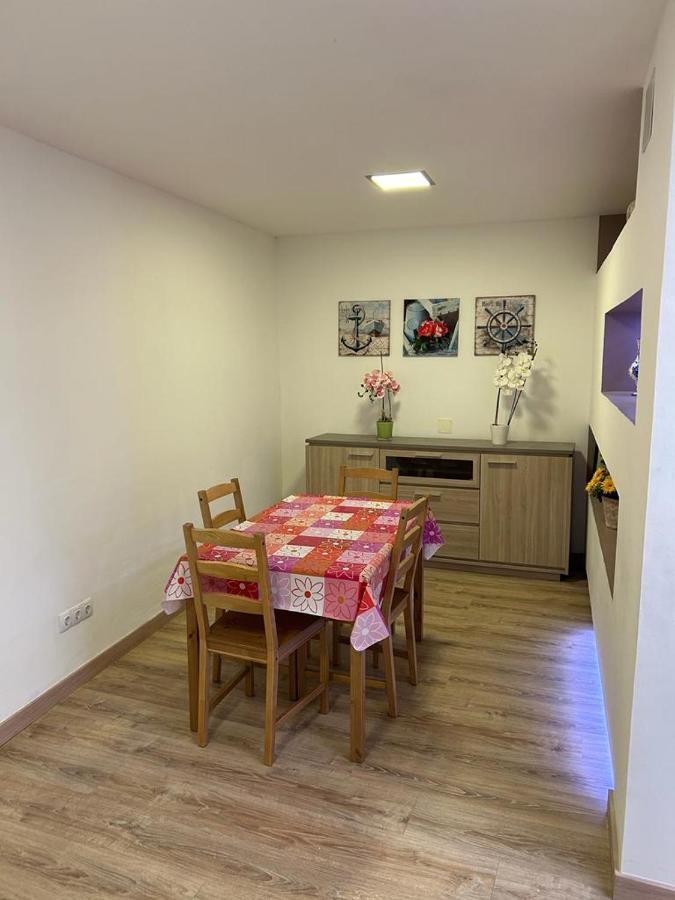Apartamento Casita Bonita Las Palmas de Gran Canaria Exterior foto