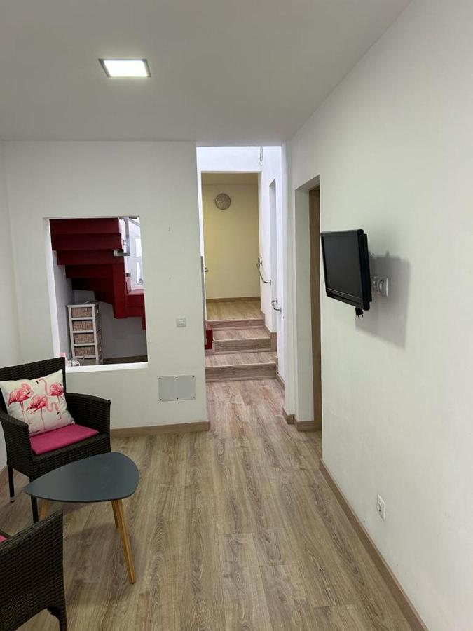 Apartamento Casita Bonita Las Palmas de Gran Canaria Exterior foto