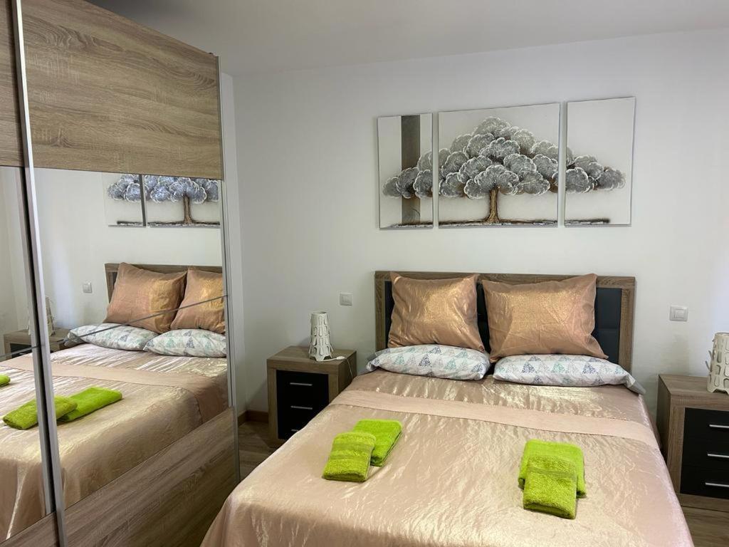 Apartamento Casita Bonita Las Palmas de Gran Canaria Exterior foto