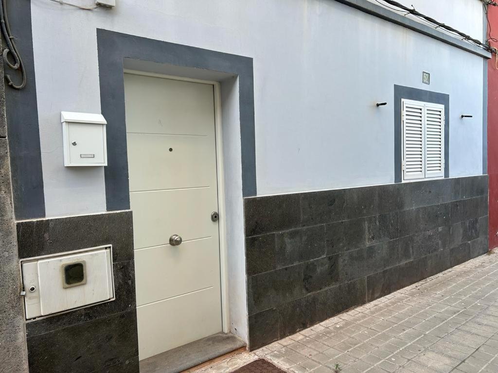 Apartamento Casita Bonita Las Palmas de Gran Canaria Exterior foto