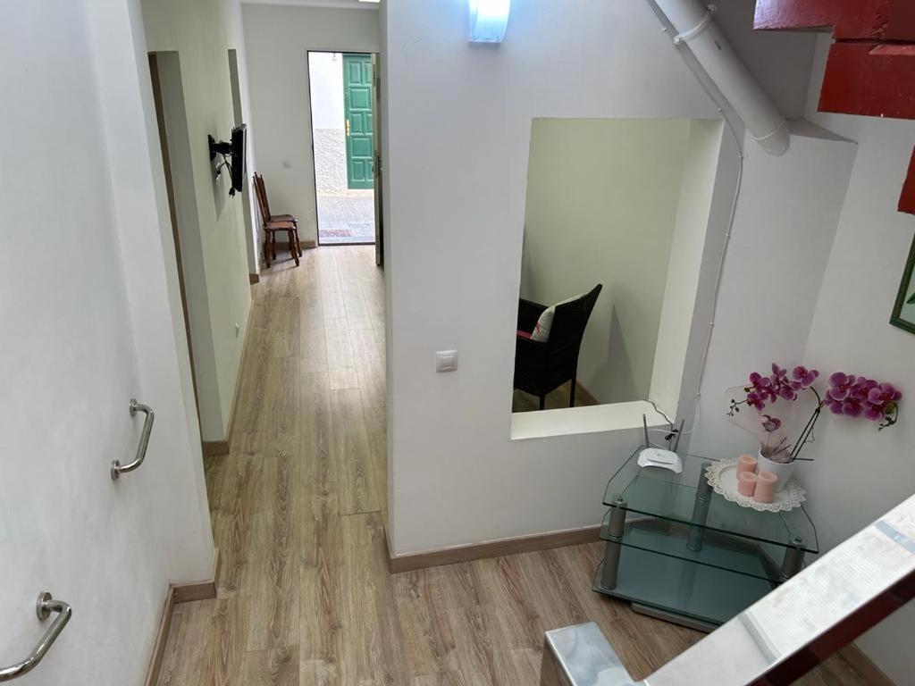 Apartamento Casita Bonita Las Palmas de Gran Canaria Exterior foto